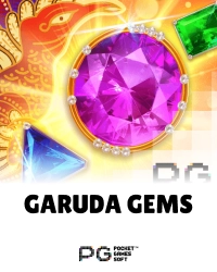 Garuda Gems สล็อต PG เว็บตรง